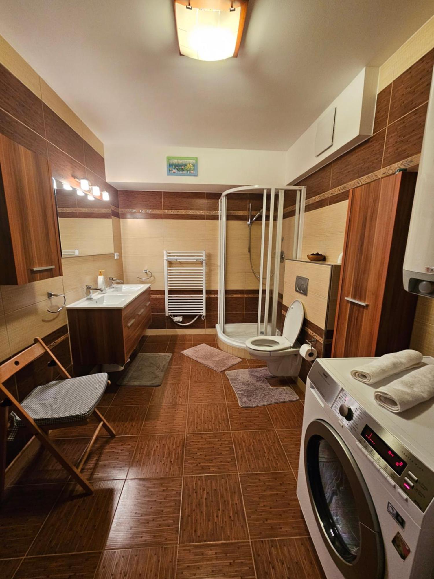 Panorama Apartman Svadlenka Rokytnice nad Jizerou Luaran gambar